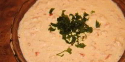 Шаг 3: пасты для бутербродов