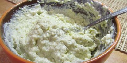 Шаг 12: пасты из авокадо для бутербродов