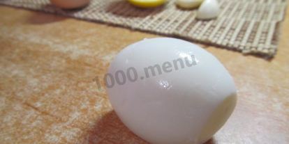 Шаг 4: пасты из авокадо для бутербродов