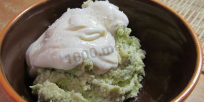 Шаг 9: пасты из авокадо для бутербродов