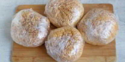 Шаг 7: походного бутерброда