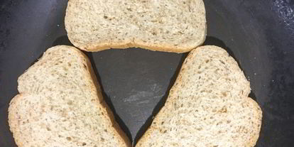 Шаг 1: полезных бутербродов