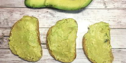 Шаг 3: полезных бутербродов