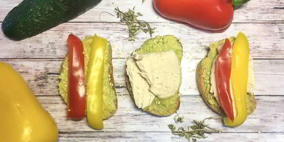 Шаг 4: полезных бутербродов