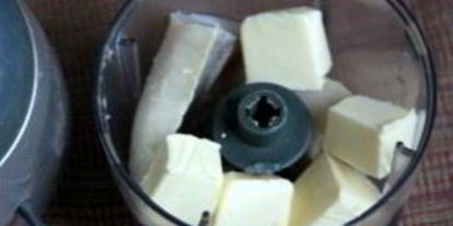 Шаг 1: шведского бутербродного торта