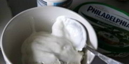 Шаг 5: шведского бутербродного торта