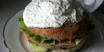 Шаг 6: шведского бутербродного торта