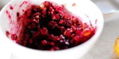 Шаг 2: швейцарского бутерброда с индейкой