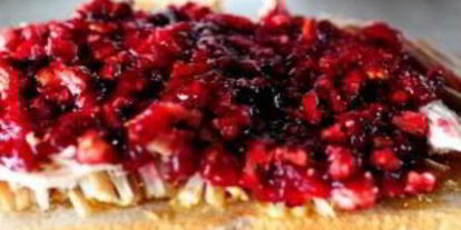 Шаг 3: швейцарского бутерброда с индейкой