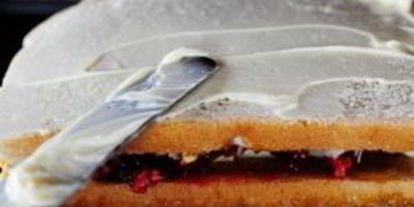 Шаг 5: швейцарского бутерброда с индейкой