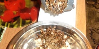 Шаг 4: вкусных бутербродов с грибами