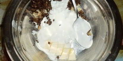 Шаг 5: вкусных бутербродов с грибами