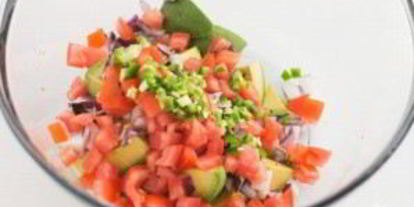 Шаг 1: быстрой закуски к кукурузным чипсам