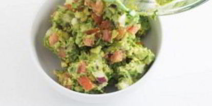 Шаг 4: быстрой закуски к кукурузным чипсам