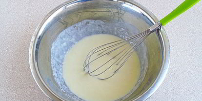 Шаг 5: чебуреков на кефире с мясом