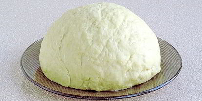 Шаг 7: чебуреков на кефире с мясом