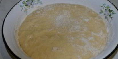 Шаг 4: чебуреков на кефире