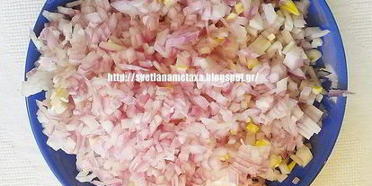 Шаг 3: чебуреков на заварном тесте