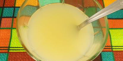 Шаг 1: чебуреков с индюшиныма фаршема