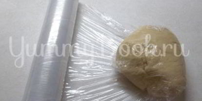 Шаг 4: чебуреков с мясом