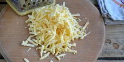 Шаг 3: чебуреков с сыром