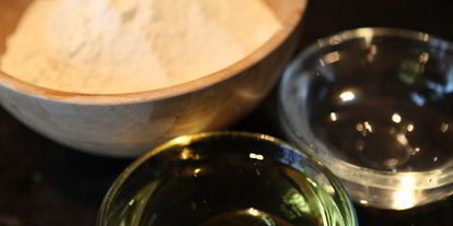 Шаг 1: чебуреков с тунцом