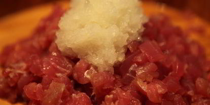 Шаг 3: чебуреков с тунцом