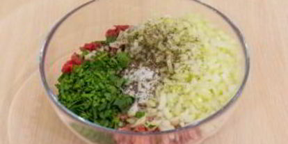 Шаг 10: чебуреков