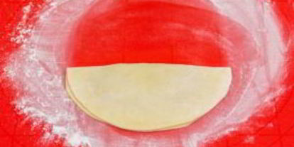 Шаг 17: чебуреков