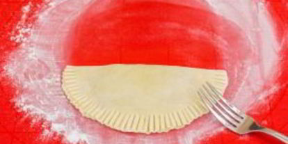 Шаг 18: чебуреков