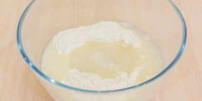 Шаг 2: чебуреков