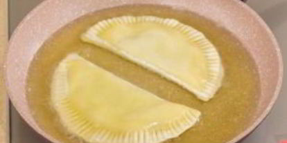 Шаг 20: чебуреков