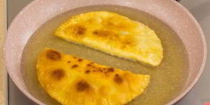 Шаг 21: чебуреков