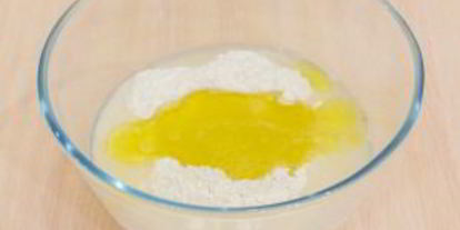 Шаг 3: чебуреков