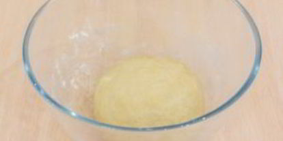 Шаг 4: чебуреков