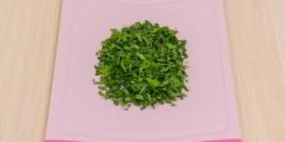 Шаг 7: чебуреков