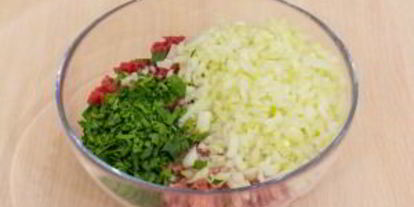 Шаг 9: чебуреков