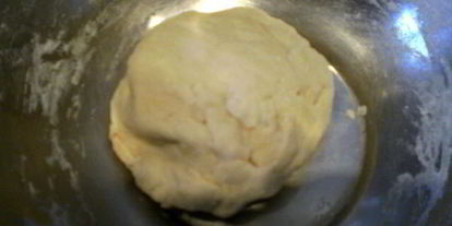 Шаг 1: чира-чира крымские чебуреки