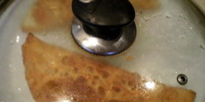 Шаг 10: чира-чира крымские чебуреки