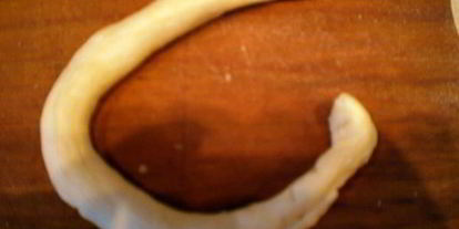 Шаг 3: чира-чира крымские чебуреки