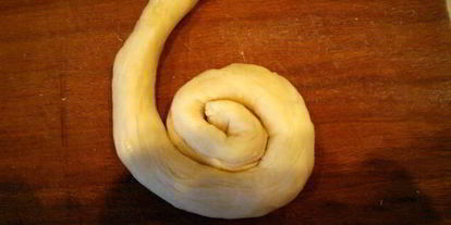 Шаг 4: чира-чира крымские чебуреки