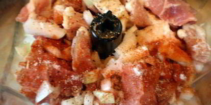 Шаг 6: чира-чира крымские чебуреки