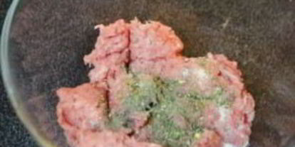 Шаг 1: домашних чебуреков