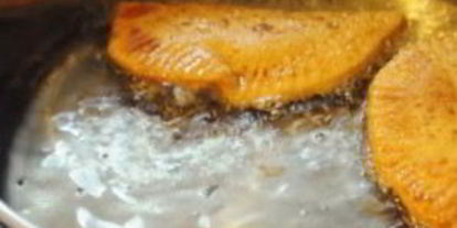 Шаг 3: домашних чебуреков