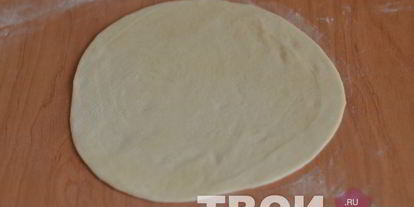 Шаг 10: крымских чебуреков