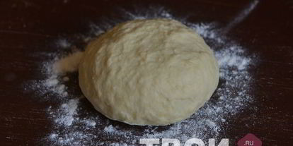 Шаг 7: крымских чебуреков