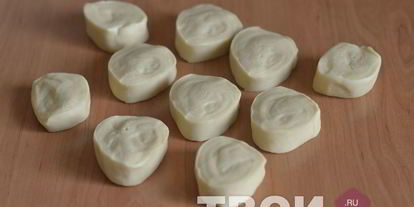 Шаг 9: крымских чебуреков