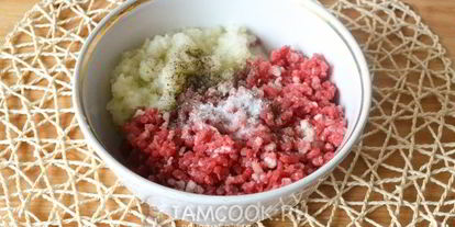 Шаг 2: ленивых чебуреков из лаваша