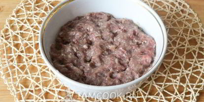 Шаг 3: ленивых чебуреков из лаваша