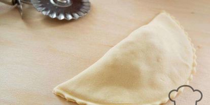 Шаг 5: мясных чебуреков